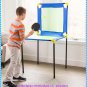 Portable Paddle Ball Table