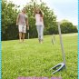 Horseshoes Game