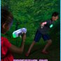 Laser X, Two-Player Laser Tag Set
