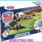 American Ninja Warrior Competition Obstacle Course