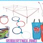 American Ninja Warrior Competition Obstacle Course