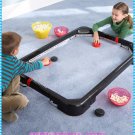 Simtec PowerBand Air Hockey Tabletop Game