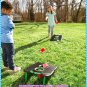 Pick-Up-and-Go Cornhole