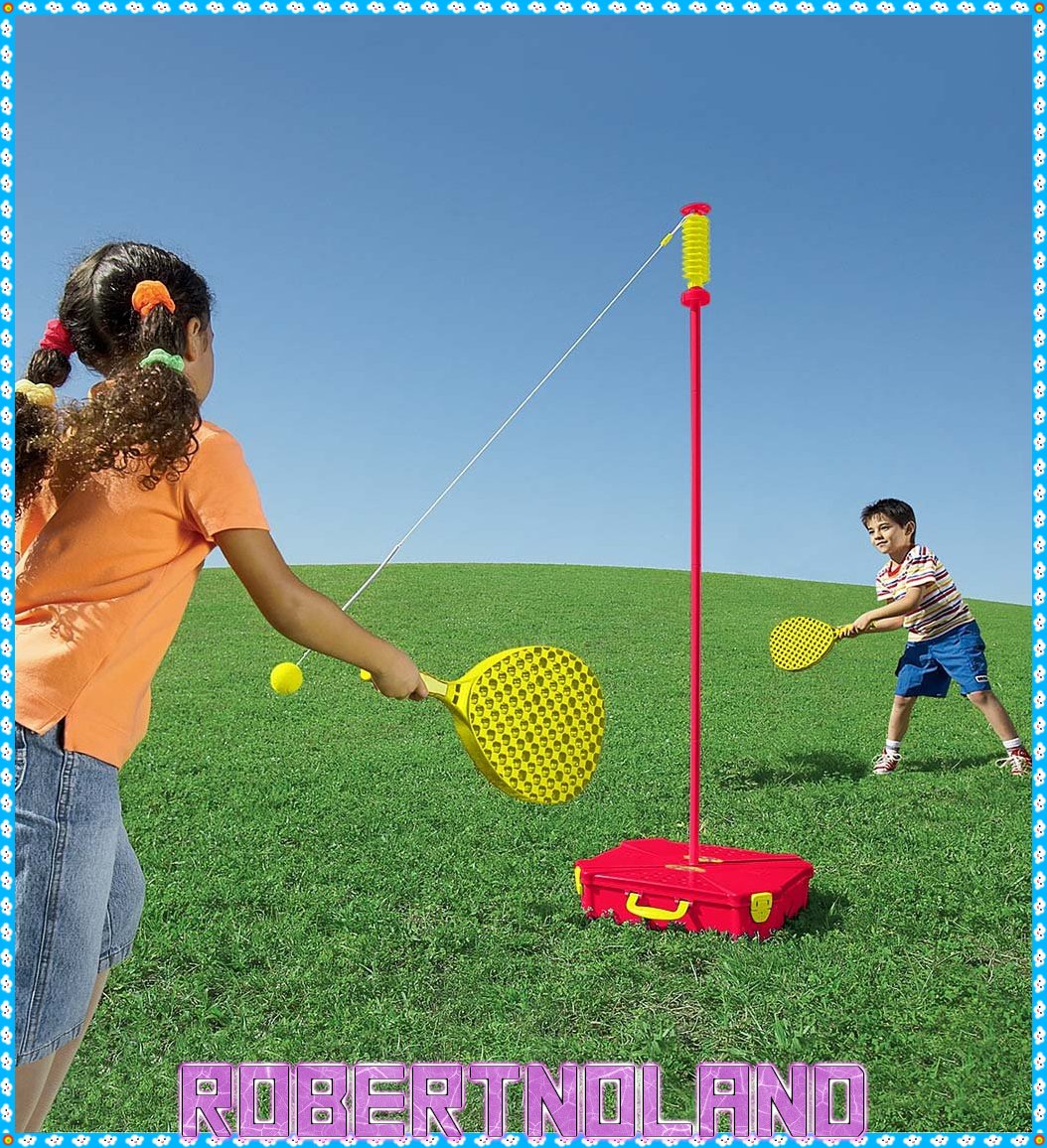 All-Surface Classic Swingball