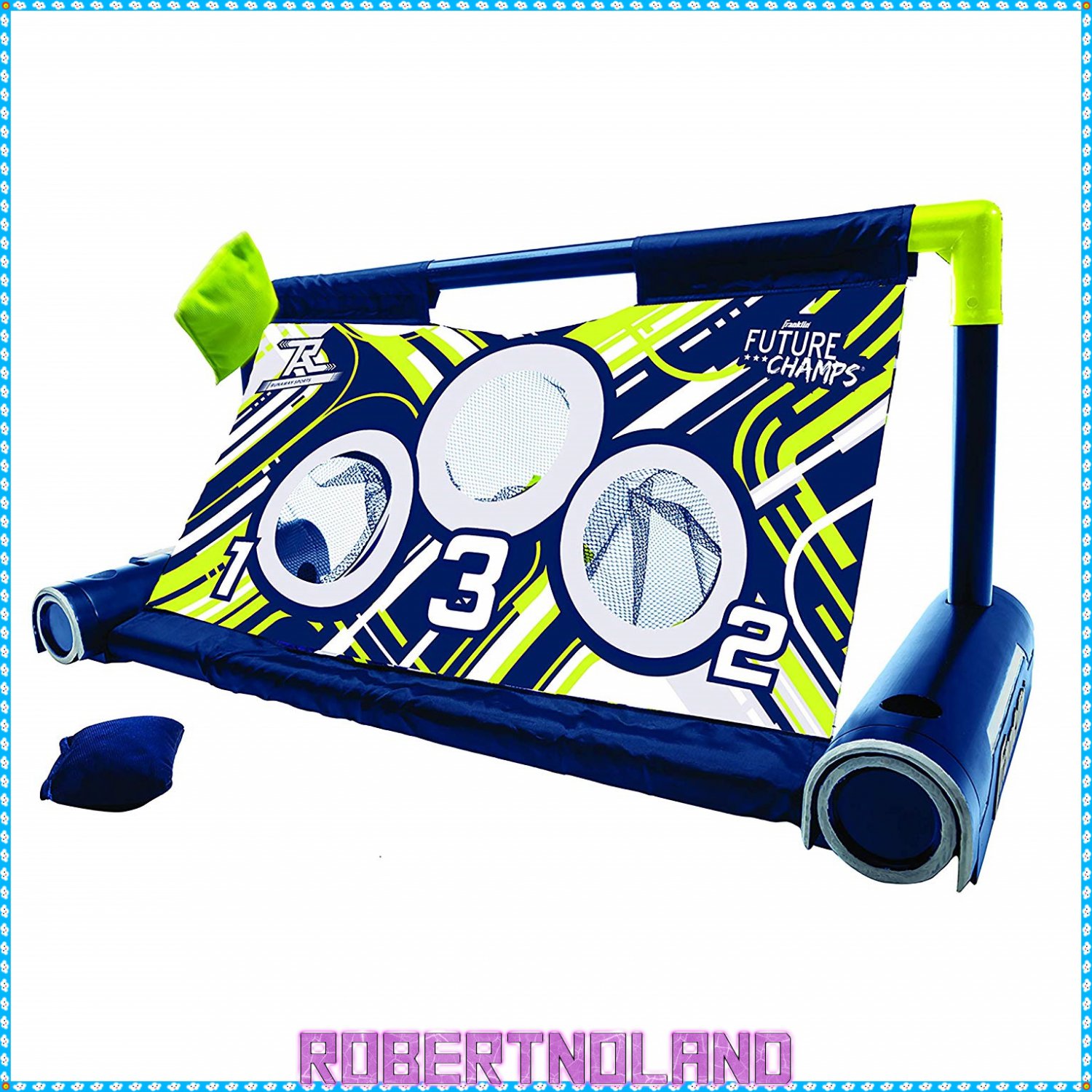 Moving Mini Bag Toss