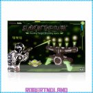 Air Target Game
