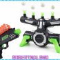 Air Target Game