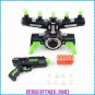 Air Target Game