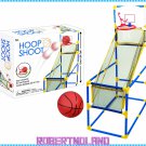 Hoop Shoot