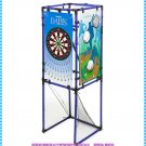 5-in-1 Multi-Sport Indoor Outdoor Target Game