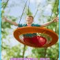 Mega FunShine Platform Swing
