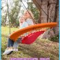 Mega FunShine Platform Swing
