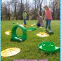 Mini Golf Deluxe Set