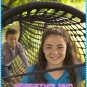 Rope Tunnel Bridge - Black