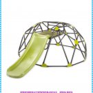 Climbing Dome with Slide