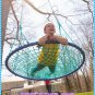 Sky Island Platform Swing