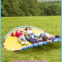 WonderWave Seesaw Rocker