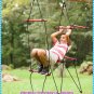 Deluxe Ninjaline Backyard Obstacle Course Kit