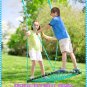 Deluxe Platform Swing