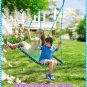 Deluxe Platform Swing