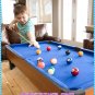 Tabletop Pool Set