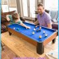 Tabletop Pool Set