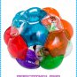 65" LED Rainbow Incred-a-Ball - Multi