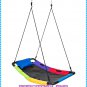 Rainbow Platform Super Swing