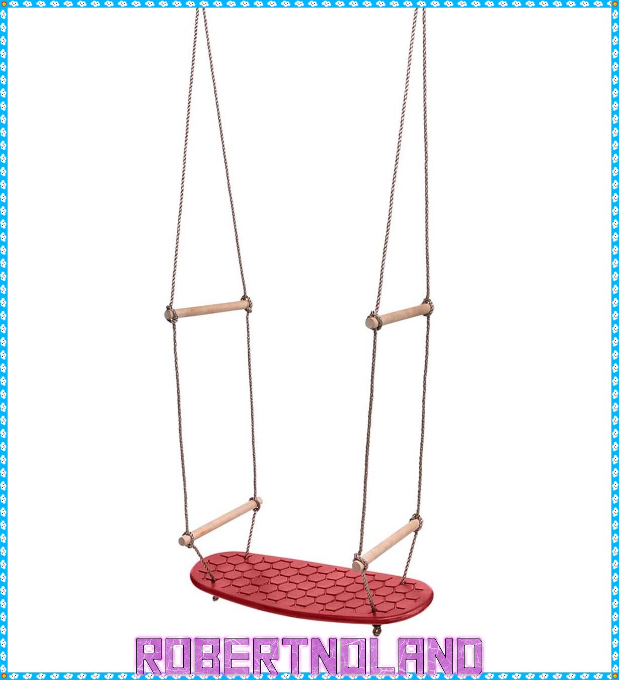 Air Rider Swing