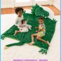 Jumbo Fantasy Snuggle Mat - Dragon