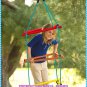 Rainbow Tri-Climber