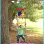 Rainbow Tri-Climber