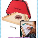 Lyrical Lap Harp Special