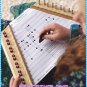 Lyrical Lap Harp Special