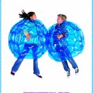Set of Two Wearable Buddy Bumper Balls