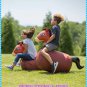 Inflatable Hop 'n Go Horses