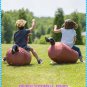 Inflatable Hop 'n Go Horses