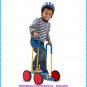 Wheel Walker