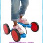 Wheel Walker