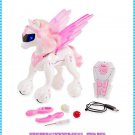 Pegasus Robot