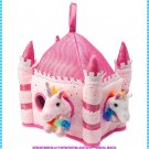 Plush Unicorn Playset