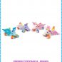 Plush Unicorn Playset