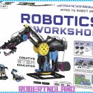 Robotics Workshop