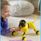 Gizmo the Robotic Dog