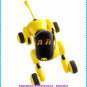 Gizmo the Robotic Dog