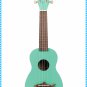 Makala Shark Ukulele - Blue