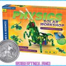 Physics Solar Workshop