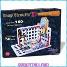 Snap Circuits 3-D Illumination