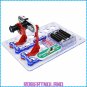 Snap Circuits 3-D Illumination