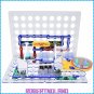 Snap Circuits 3-D Illumination